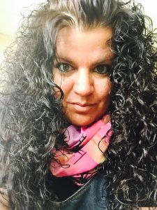 Profilbild von Sandra Meier