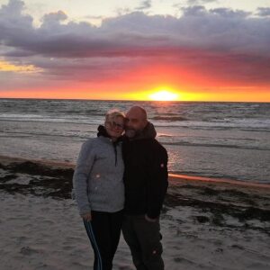 Profilbild von Sandra Meinberg