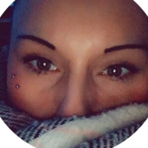 Profilbild von Sandra Meinhart
