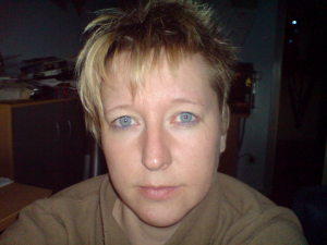 Profilbild von Sandra Meißner