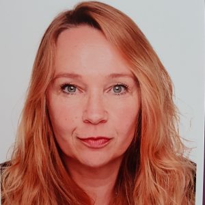 Profilbild von Sandra Mende