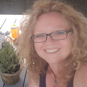 Profilbild von Sandra Menke