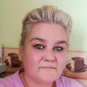 Profilbild von Sandra Menzel