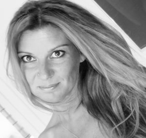 Social Media Profilbild Sandra Menzler 