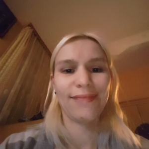 Profilbild von Sandra Merkl