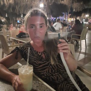 Profilbild von Sandra Merten