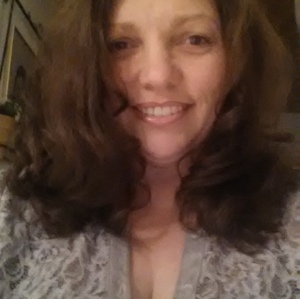 Profilbild von Sandra Meßmer