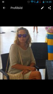 Profilbild von Sandra Metrangolo
