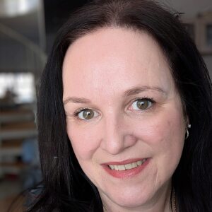 Profilbild von Sandra Metzger