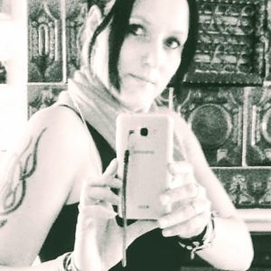 Profilbild von Sandra Meyn