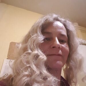 Profilbild von Sandra Michael