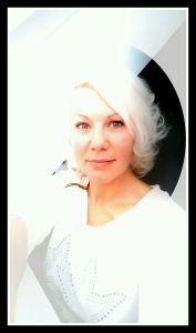 Profilbild von Sandra Michaelis