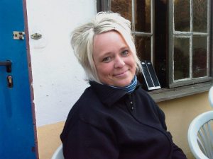 Profilbild von Sandra Michalski