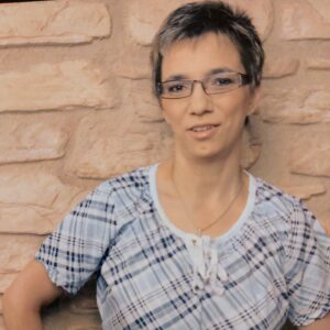 Profilbild von Sandra Michel