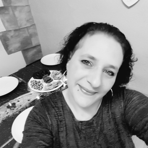 Profilbild von Sandra Michel