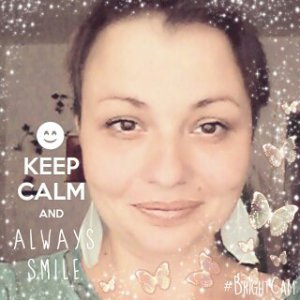 Profilbild von Sandra Michels