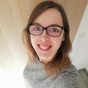 Profilbild von Sandra Mick