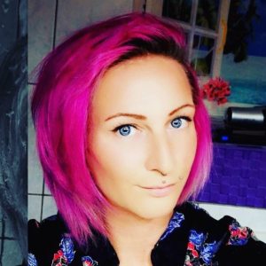 Profilbild von Sandra Miekley