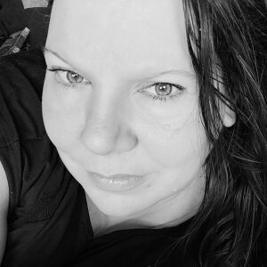 Profilbild von Sandra Mielich