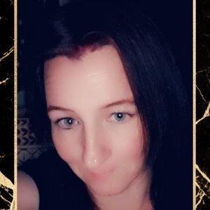 Profilbild von Sandra Mielimonka