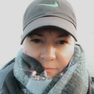 Profilbild von Sandra Mießner