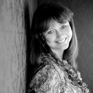 Profilbild von Sandra Mill