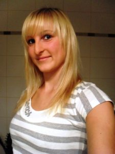 Profilbild von Sandra Minde