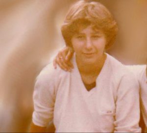 Profilbild von Sandra Mirolovic