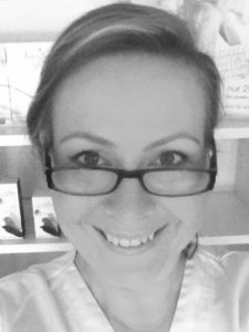 Profilbild von Sandra Mischok