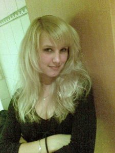 Profilbild von Sandra Missbrenner