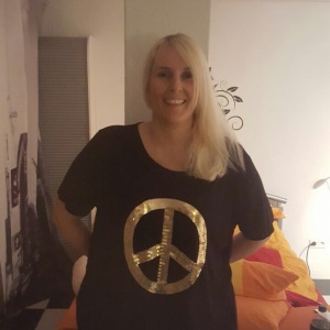 Profilbild von Sandra Mittelbach