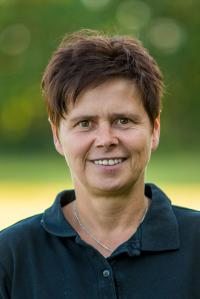 Profilbild von Sandra Mittler