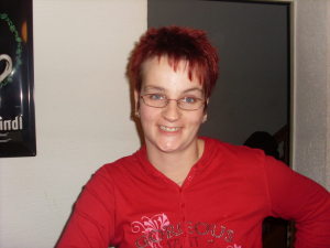 Profilbild von Sandra Möller
