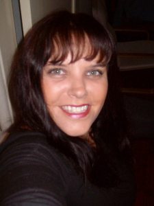 Profilbild von Sandra Möller