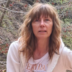 Profilbild von Sandra Moeller