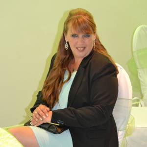 Profilbild von Sandra Möller