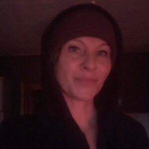 Profilbild von Sandra Möwisch