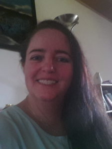 Profilbild von Sandra Mol