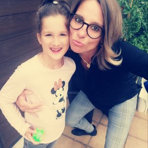 Profilbild von Sandra Molenda