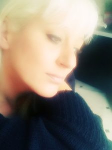 Profilbild von Sandra Mondorf