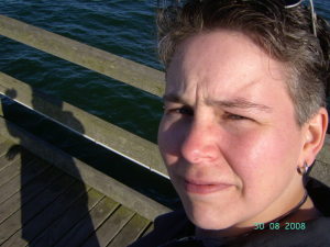 Profilbild von Sandra Moshage