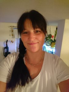 Profilbild von Sandra Mücklisch