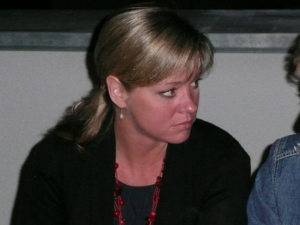 Profilbild von Sandra Mühl