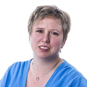 Profilbild von Sandra Mühlenmeier