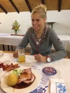 Profilbild von Sandra Mühlhause