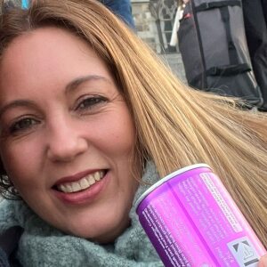 Profilbild von Sandra Mühr