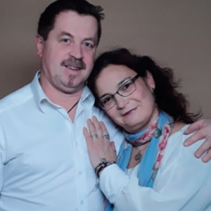 Profilbild von Sandra Müller-Althof