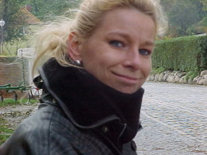Profilbild von Sandra Müller