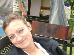 Profilbild von Sandra Müller