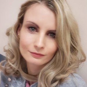 Profilbild von Sandra Müller